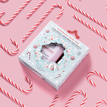 Load image into Gallery viewer, Pedi Moments Duo Kit - Peppermint Swirl *Limited Edition*
