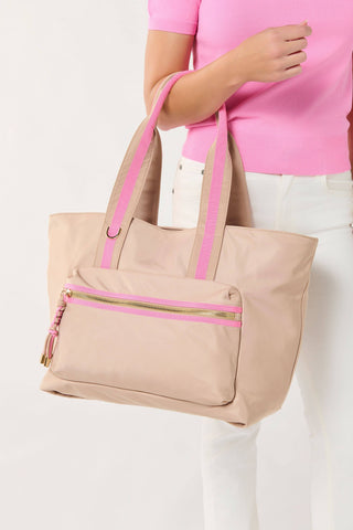 Jet Tote - Olita Gifts & Goods