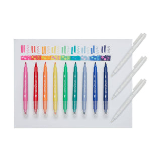 Stamp - A - Doodle Double - Ended Markers - Olita Gifts & Goods