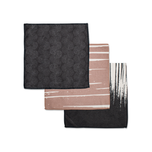 Load image into Gallery viewer, Geometry Dishcloth Sets
