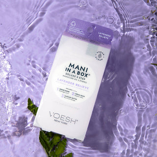 Mani in a Box - Olita Gifts & Goods