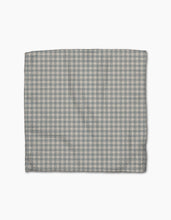 Load image into Gallery viewer, Tidepool Check Dishcloth Set
