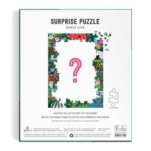 Load image into Gallery viewer, Surprise Puzzle: 1000 Pieces

