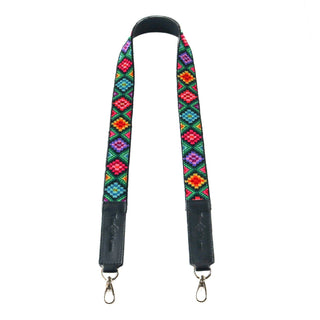 Mai Woven Bag Straps by Tin Marin - Olita Gifts & Goods