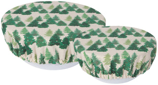 Woods Bowl Covers Set of 2 - Olita Gifts & Goods