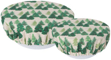 Load image into Gallery viewer, Woods Bowl Covers Set of 2
