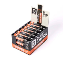 Load image into Gallery viewer, Cannon Balm Lip Balm 140° SPF 30
