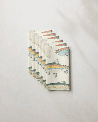 Hooked on Fishing Not Paper Towel - Olita Gifts & Goods