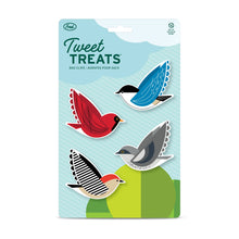 Load image into Gallery viewer, Tweet Treats - Chip Clips
