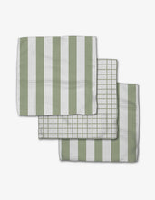 Load image into Gallery viewer, Geometry Dishcloth Sets

