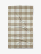Load image into Gallery viewer, Geometry Tea Towels
