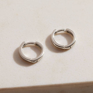 Silver Essential Huggies: One Size - Olita Gifts & Goods