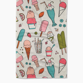 Merritt Tea Towel - Olita Gifts & Goods