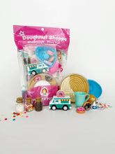 Load image into Gallery viewer, Doughnut Shoppe KidDough Play Kit
