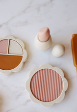 Load image into Gallery viewer, Silicone Hair and Makeup Play Set
