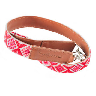 Mai Woven Bag Straps by Tin Marin - Olita Gifts & Goods