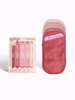 The Blush 5pc Gift Set - Olita Gifts & Goods