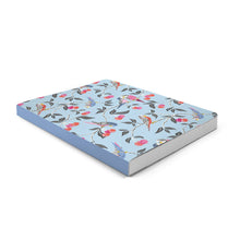 Load image into Gallery viewer, Birds in the Cherry Tree Keri Notebook
