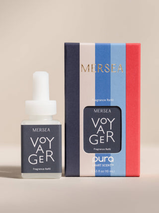 Voyager - Pura Home Diffuser Scent Refill