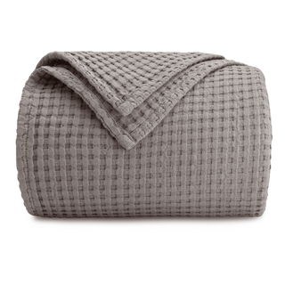 Waffle Throw Blankets - Olita Gifts & Goods