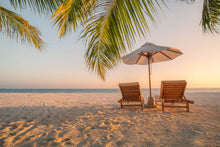Load image into Gallery viewer, Beach Vacay Iridescent Candle
