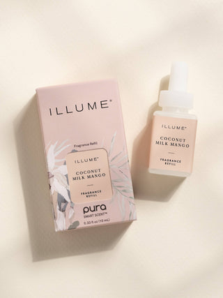 Coconut Milk Mango - Pura Home Diffuser Scent Refill