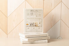 Load image into Gallery viewer, Beautifully Organized Book
