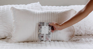 Haven Large Sachet - Olita Gifts & Goods