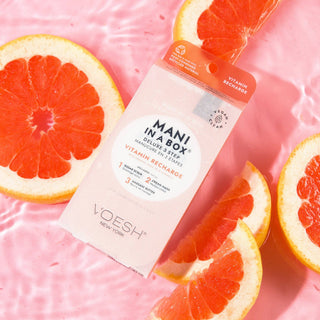 Mani in a Box - Olita Gifts & Goods
