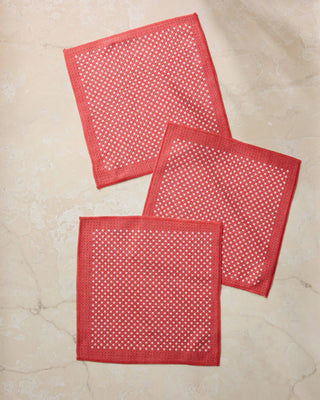 Valor Dishcloth Set: Navy - Olita Gifts & Goods