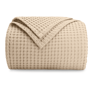 Waffle Throw Blankets - Olita Gifts & Goods