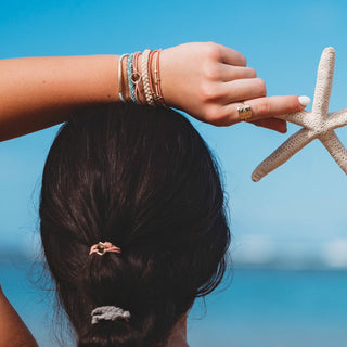K'Lani Hair Tie Bracelets - Olita Gifts & Goods
