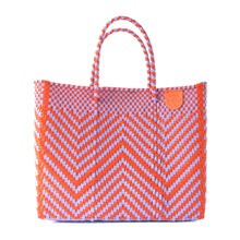 Load image into Gallery viewer, Positano Woven Crossbody by Tin Marin
