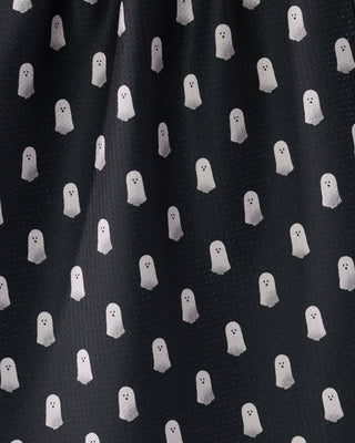 Casper Boo Tea Towel