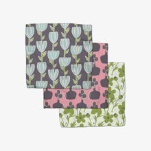 Load image into Gallery viewer, Geometry Dishcloth Sets
