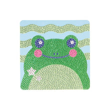 Load image into Gallery viewer, Razzle Dazzle D.I.Y. Mini Gem Art Kit
