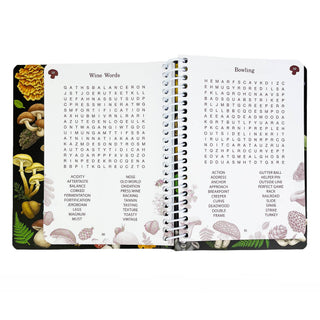 Word Search Puzzles - Olita Gifts & Goods