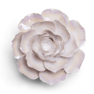Ceramic Pearl Ranunculus - Olita Gifts & Goods