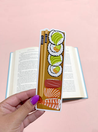 Die Cut Bookmarks - Olita Gifts & Goods