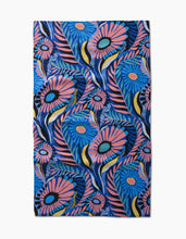 Load image into Gallery viewer, Geometry Tea Towels
