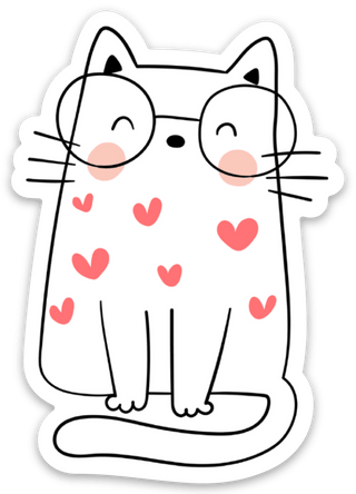 *Olita Exclusive* Stickers! - Olita Gifts & Goods