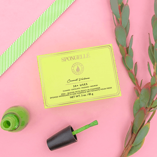Spongellé Pedi Buffers - Olita Gifts & Goods