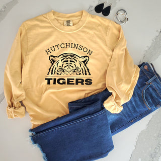 Tigers Adult Long Sleeve