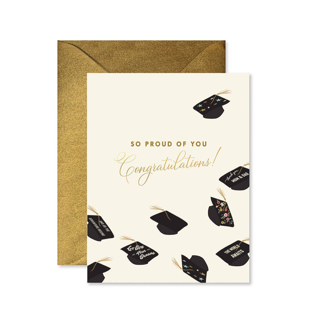 Graduation Card