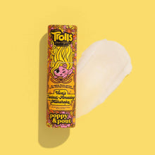 Load image into Gallery viewer, Trolls 3 Viva&#39;s Fantast-Amazing Milkshake Lip Balm
