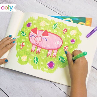 Make No Mistake Erasable Markers - Olita Gifts & Goods