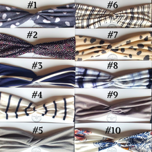 Load image into Gallery viewer, Handmade Twist Headbands: Adult
