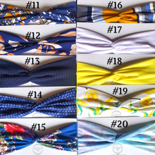 Load image into Gallery viewer, Handmade Twist Headbands: Adult
