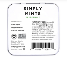 Load image into Gallery viewer, Simply Mints
