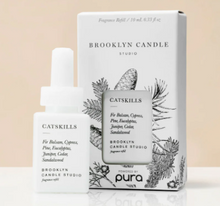 Load image into Gallery viewer, Pura Smart Diffuser: Device + Fragrance Vials
